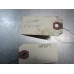 28Y017 Left Turbo Oil Return Line From 2013 Mercedes-Benz GL550  4.6